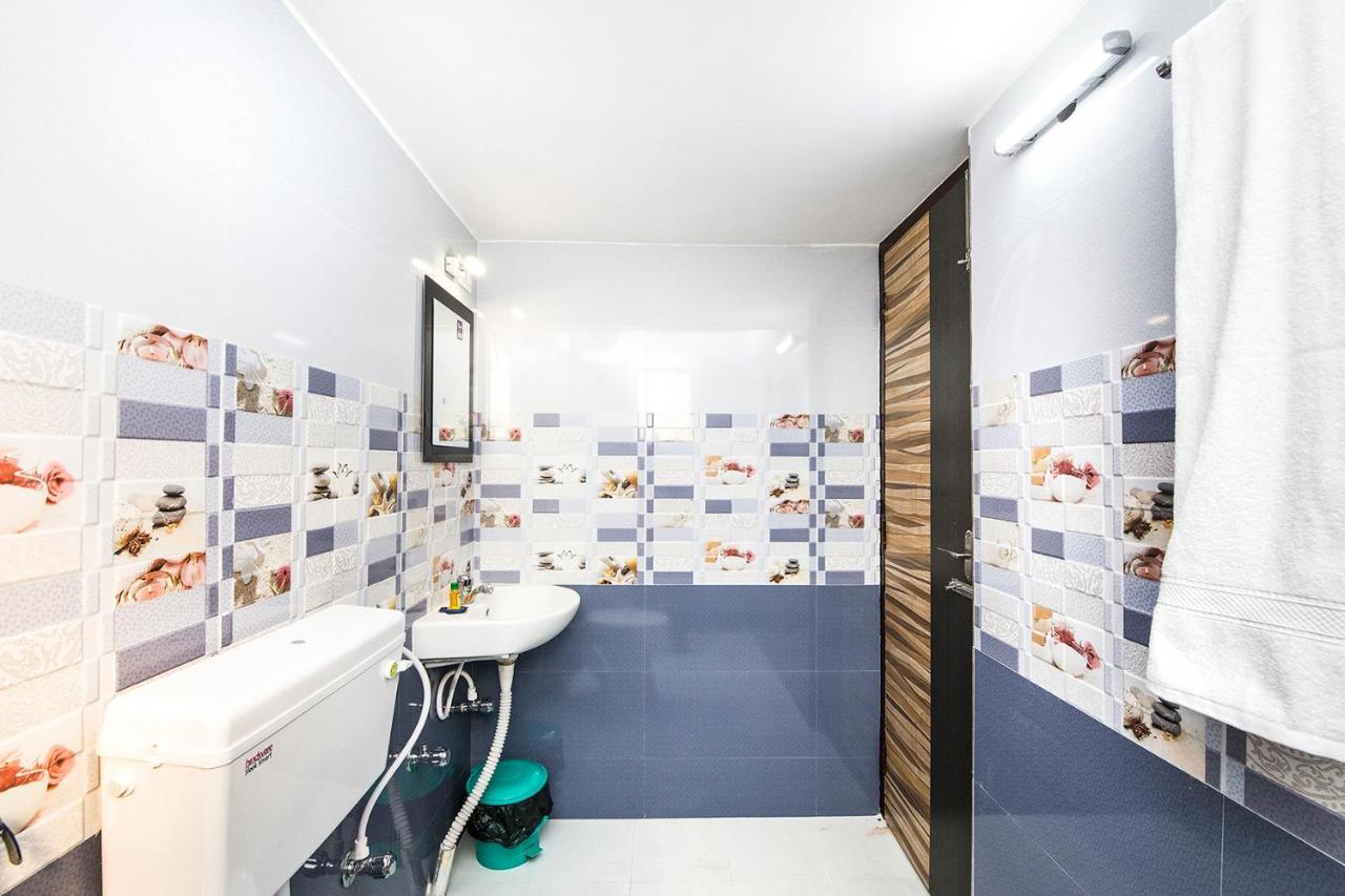 Fabhotel Kolkata Residency Salt Lake Dış mekan fotoğraf