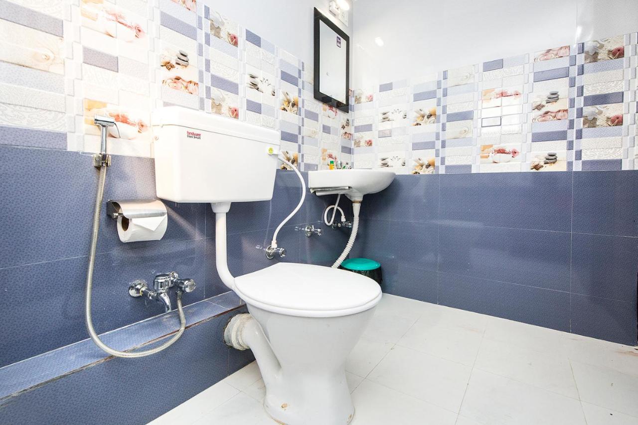 Fabhotel Kolkata Residency Salt Lake Dış mekan fotoğraf