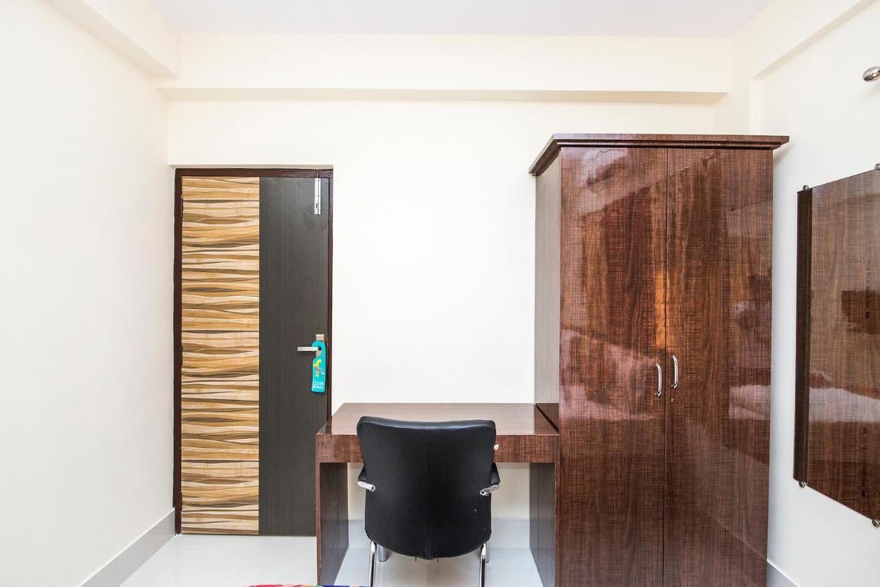 Fabhotel Kolkata Residency Salt Lake Dış mekan fotoğraf